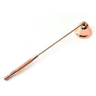 Stainless Steel Candle Flame Snuffer Candle Stopper Wick Snuffer Home Candle Tool