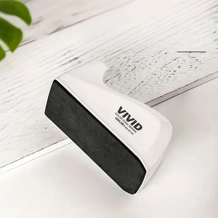 Transparent Tape Dispenser Holder Tape Cutter Refillable Desk Tape Holder