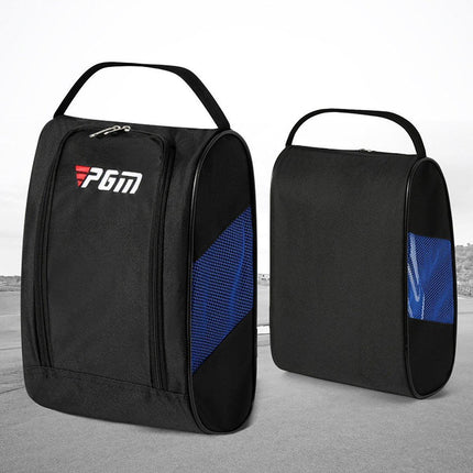 PGM Golf Shoe Bag Breathable Convenient Golf Bag Four Color Optional Factory Direct Supply