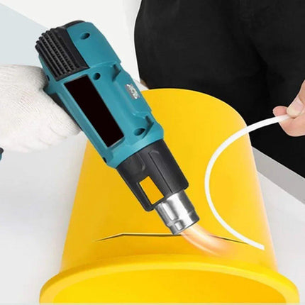Bumper Plastic Welding Rod Torch 50CM/25CM Assorted Colours and Materials