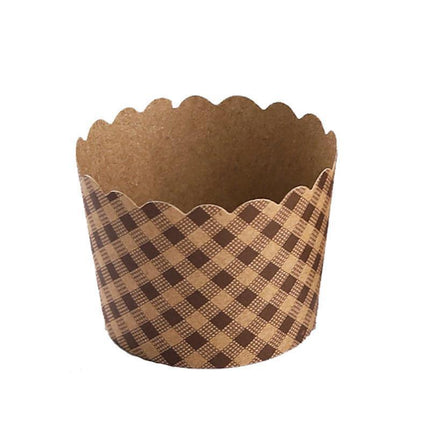 1000PCS Cake Cups Cupcake Molds Cupcake Holder Paper Baking Cups Liners Aimall