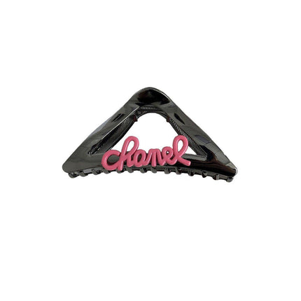 Metal Shark Hair Clips Women Grab Barrettes Fashion Hair Accessories Styling