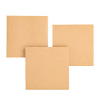 Note-25pcs-Void-Brown