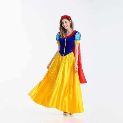 Snow White Costume - Aimall