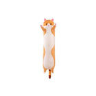 Soft Cute Plush Cat Cats Doll Stuffed Kitten Pillow Gift Cushion Toy For Kids Brown - Aimall