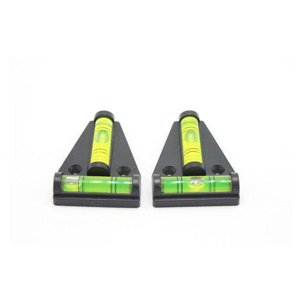 Black Spirit T Level New Caravan Rv Camper Trailer Motorhome Boat Accessories Pa - Aimall