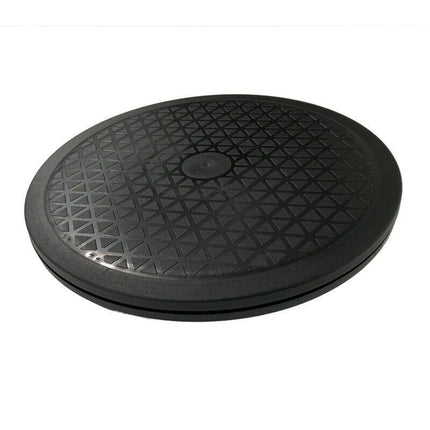 Au Heavy Duty Rotating Swivel Stand Lazy Susan Turntable For Tv'S Potted Plants - Aimall