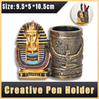 Creative Pen Holder Fashion Home Office Decor Organiser for Accessories Storage