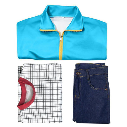 Strange Things Cos Stranger Things Max Mayfield Cosplay Costume