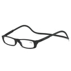 Folding Reading Glasses for Elderly Convenient Neck Hanging Portable Eyewear