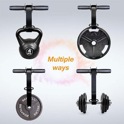 Rehabilitation Forearm Wrist Strength Roll Rally Strength Training Equipment