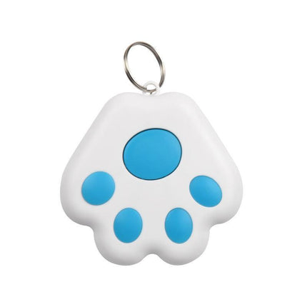 Mini Pet Cat Dog GPS Locator Tracker Anti Lost Realtime Tracking Finder Device - Aimall