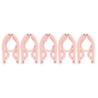 Pink-5pcs