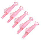 5PCS Plastic Needle Threader Tool for Sewing Machine Quick Lead Garment Sewing