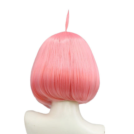 Spy House Ania Wig AU