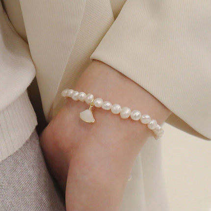 Women Baroque Style Luxury Bracelet Unique Design Fashion Chain Jewelry