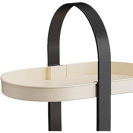 Cosmetics Organizer Desktop Storage Rack Makeup Skin Care Perfume Holder Box