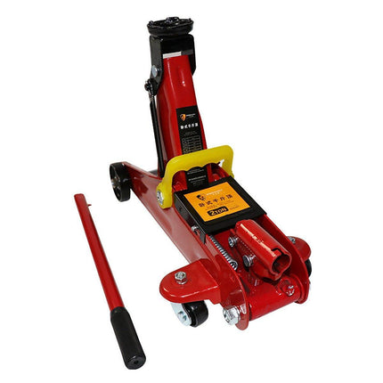 2Ton Hydraulic Lift Tool for Tire Change Heavy Duty Vehicle Support for Auto Repair