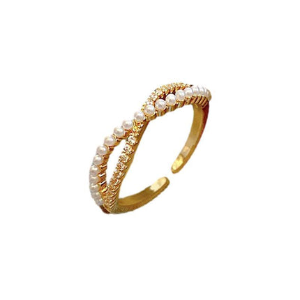Adjustable Ring Jewelry
