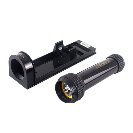 Hotel Room LED Wall Mounted Emergency Flashlight Guest Room Home Safety Light
