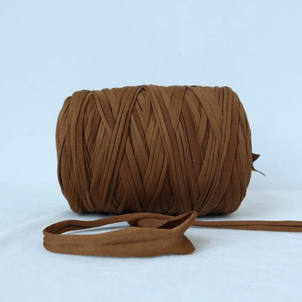 Chunky Arm Wool Yarn Knitted Soft Woolen Yarn Hand Washable Knitted Yarn for Bed - Aimall