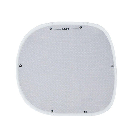 Durable Waterproof Three Prevention Pad For Automatic Cat Toilet Litter Box Mat