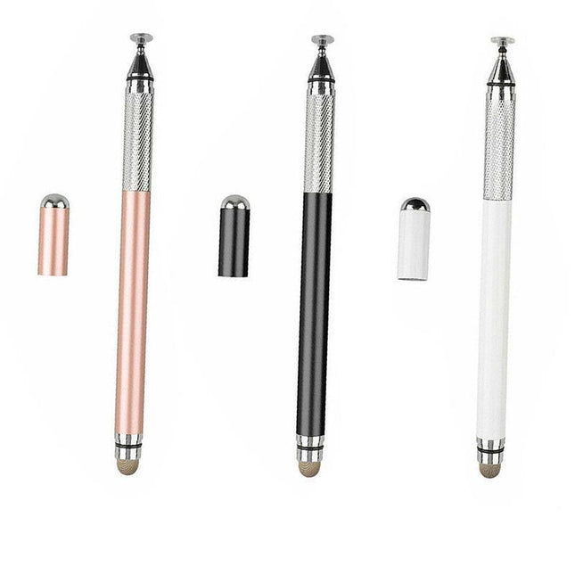 Universal Capacitive Touch Screen Stylus Drawing Pens For Ipad Tablet Iphone Pc - Aimall