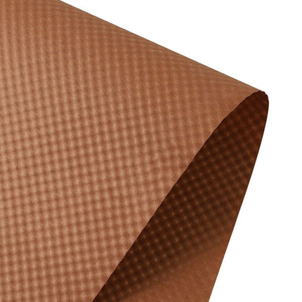 Embossed Paper Convex Flower Wrapping Paper for Floral Shop and Flower Wrapping
