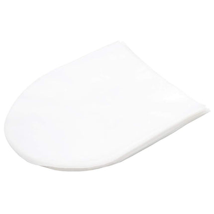 50X Sleeves Inner LP Music Durable For 12" Vinyl Record Plastic Record Cover - Aimall