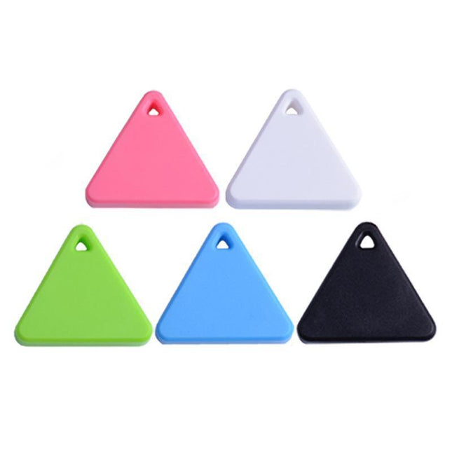 4.0 Smart Mini Bluetooth Tracker for Pet Dog Cat Keys Wallet Bag Kids New - Aimall