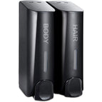 Black-Double