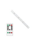 Remote Control Model - White 50cm