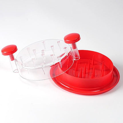 Chicken Breast Shredder Meat Mincer Tear Shredder Handheld Mincing Tool Kitchen