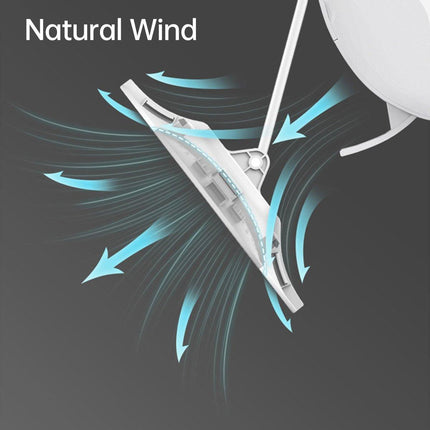 Wall Mounted Air Conditioner Deflector Adjustable Prevents Direct Blowing