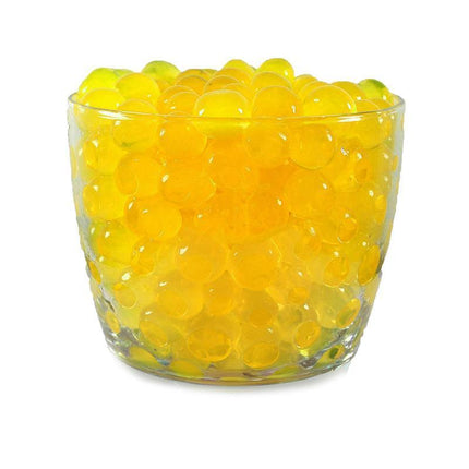 Orbeez Gel Water Balls Crystal Soil Bead WaterBalls Jelly Gel Beads Vase 10-13mm - Aimall