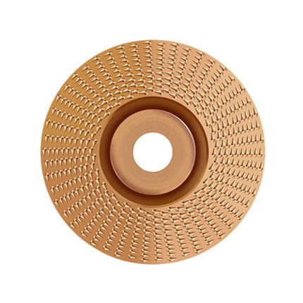 85/100mm Woodworking Grinding Wheel for Angle Grinder Polishing Tool Knife