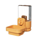 Automatic Leak-Proof Rabbit Water Drinker Hanging Large Capacity Pet Feeder Bowl