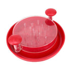 Chicken Breast Shredder Meat Mincer Tear Shredder Handheld Mincing Tool Kitchen