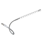 Flexible USB 10 LED Light Lamp for Keyboard Reading Notebook Laptop - Aimall