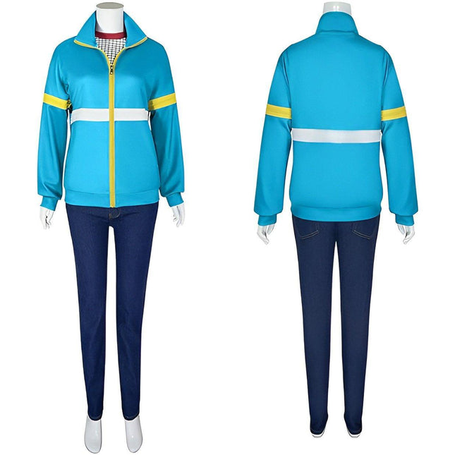 Strange Things Cos Stranger Things Max Mayfield Cosplay Costume