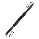 Spring Arm Power Rod Grip Puller Home Fitness Equipment for Strength Training