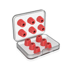 Red	Memory Foam