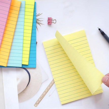 8pcs Decorative Stickers Versatile Adhesive Label for Craft DIY and Organisation