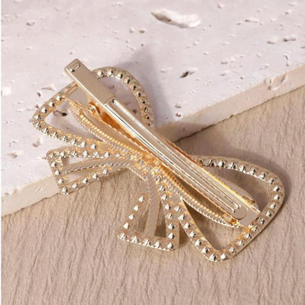 Pearl Women Hair Accessories Alloy Planet Hairpin Moon Barrettes Hair Clip Star - Aimall