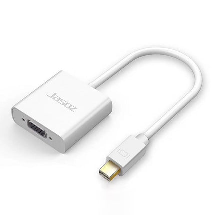 Displayport Display Port DP Male to VGA Female Video Converter Adapter Cable PC - Aimall