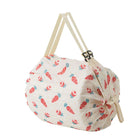 Large Foldable Eco-Friendly Shopping Bag Reusable Thickened Portable Travel Tote