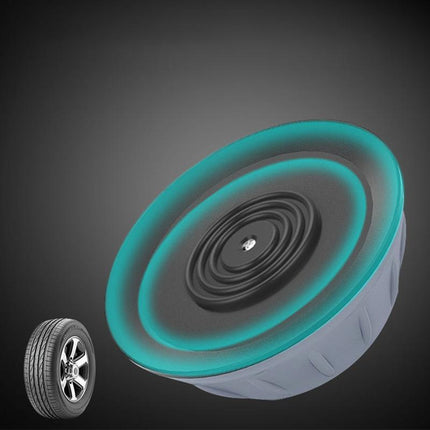 4x Washing Machine Support Pads Anti Vibration Leg Stopper Foot Pad Feet Pads - Aimall
