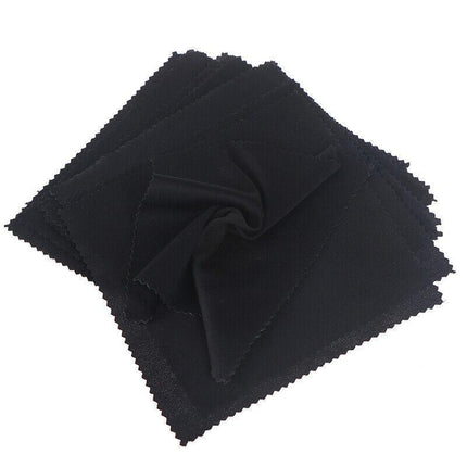 20 x Microfiber Cleaning Cloths - Glasses Cleaner Camera Phone Sunglasses Wipes - Aimall