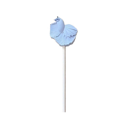 Fish Teaser Stick Interactive Training Pen Toy for Fish Tank Fun and Engagement