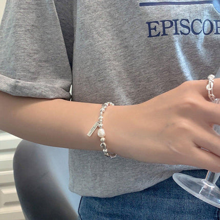 Women Bracelet Light Luxury Exquisite Niche Design Advanced Fashion Jewelry
